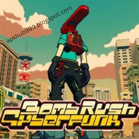 Bomb rush cyberfunk apk download upload-apk - Bomb Rush Cyberfunk is 1 second per second of advanced funkstyle. Battle rival crews and dispatch militarized police to conquer the five boroughs of New Amsterdam. ... and it must have enough storage to complete the download. Depending on the system/console/hardware model you own and your use of it, an additional storage …